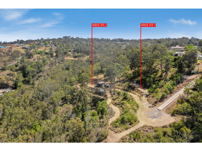 1 Vayro Road, Blue Mountain Heights QLD 4350