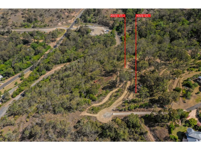1 Vayro Road, Blue Mountain Heights QLD 4350