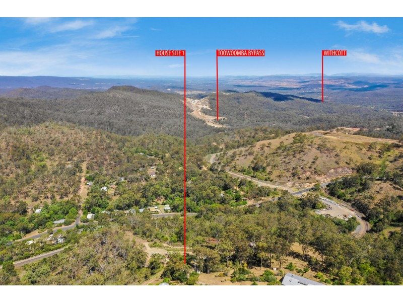 1 Vayro Road, Blue Mountain Heights QLD 4350