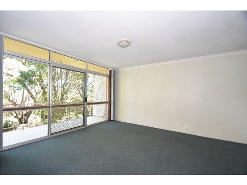 4/33 Margaret Street, East Toowoomba QLD 4350