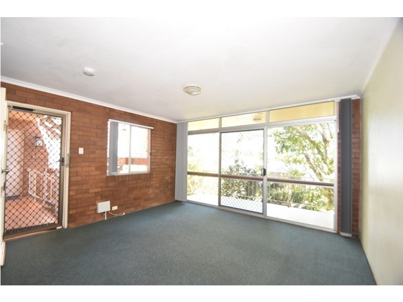 4/33 Margaret Street, East Toowoomba QLD 4350