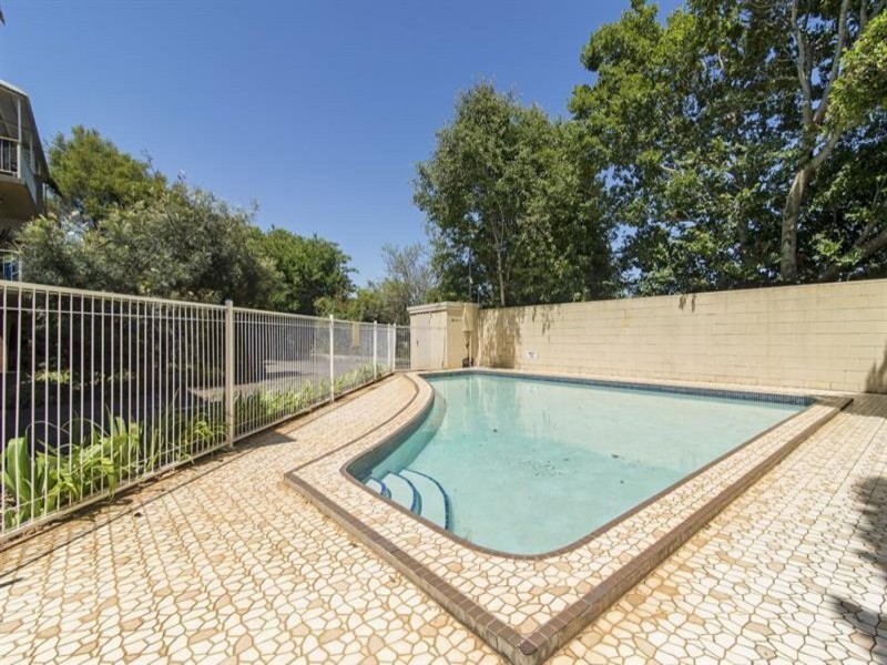 4/33 Margaret Street, East Toowoomba QLD 4350