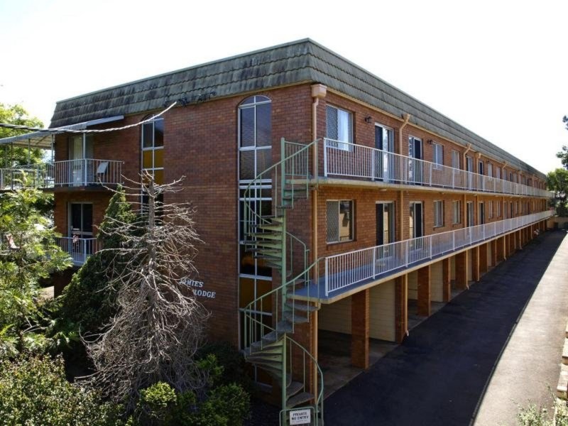 4/33 Margaret Street, East Toowoomba QLD 4350