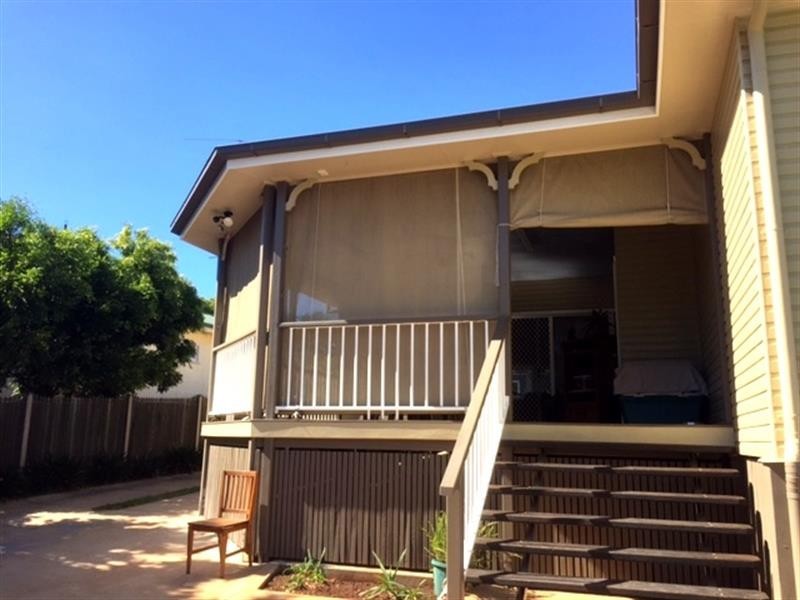55 Llewellyn Street, Centenary Heights QLD 4350