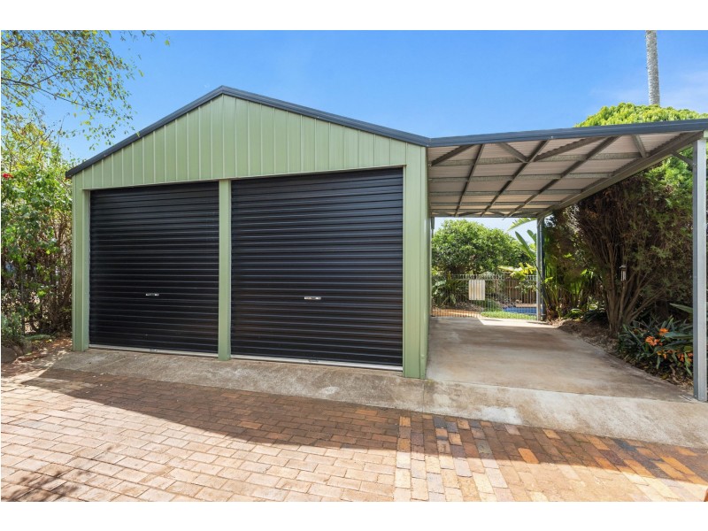 191 Spring Street, Middle Ridge QLD 4350
