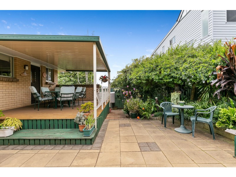 17 Prospect Street, North Toowoomba QLD 4350