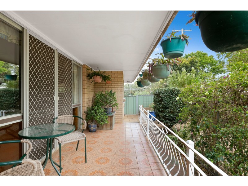 17 Prospect Street, North Toowoomba QLD 4350