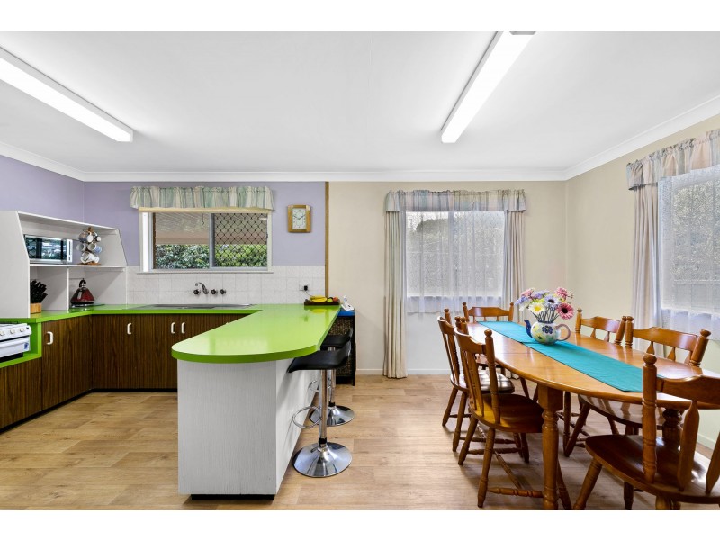 17 Prospect Street, North Toowoomba QLD 4350