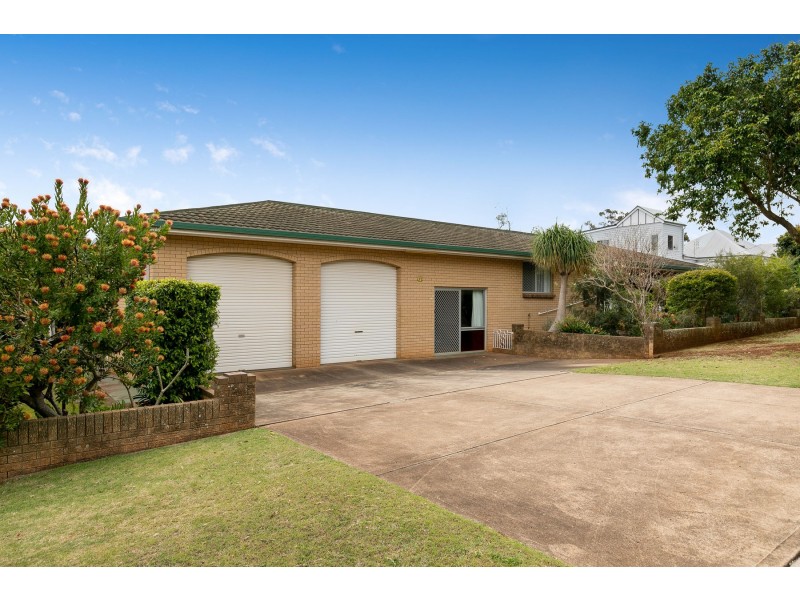 17 Prospect Street, North Toowoomba QLD 4350