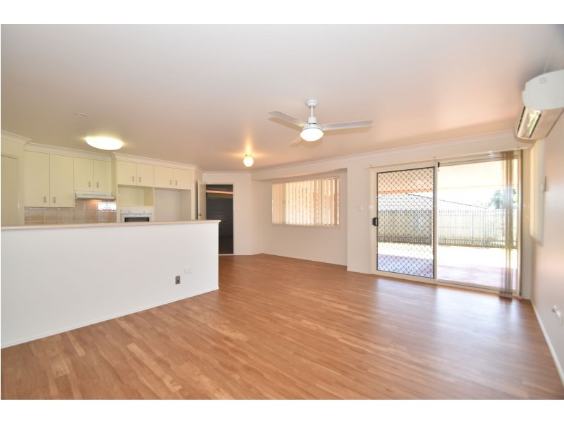 1 Mengel Court, Middle Ridge QLD 4350