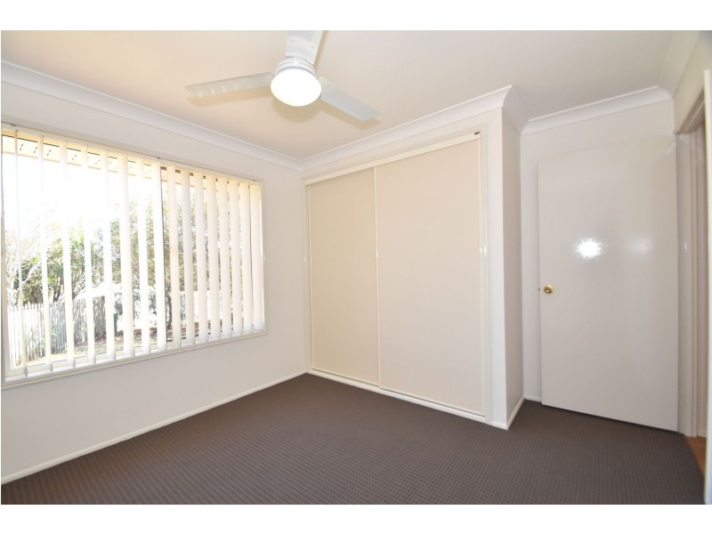 1 Mengel Court, Middle Ridge QLD 4350
