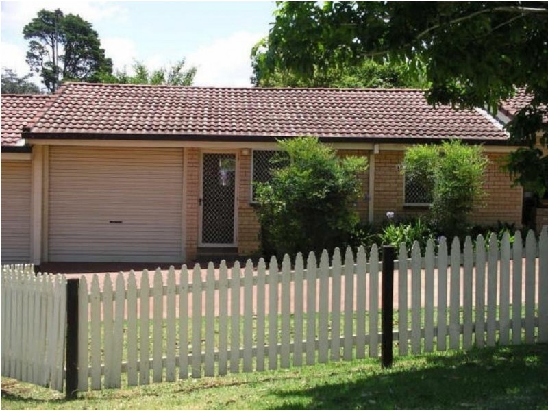 3/3 Prospect Street, North Toowoomba QLD 4350