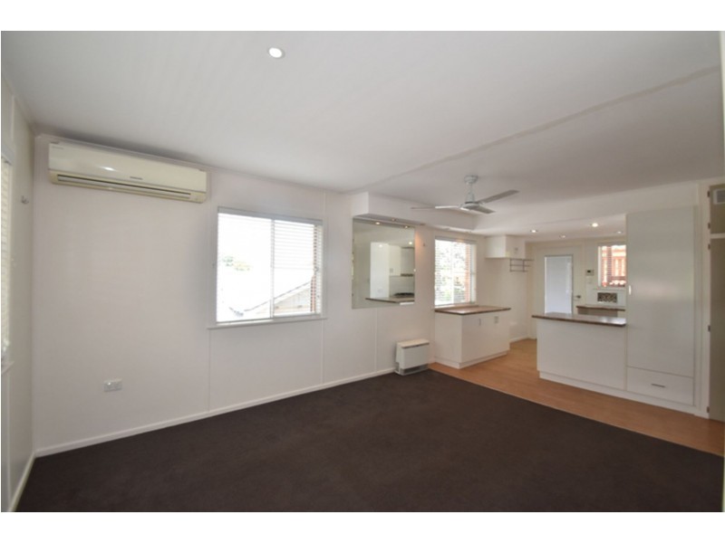 4/99 Campbell Street, East Toowoomba QLD 4350