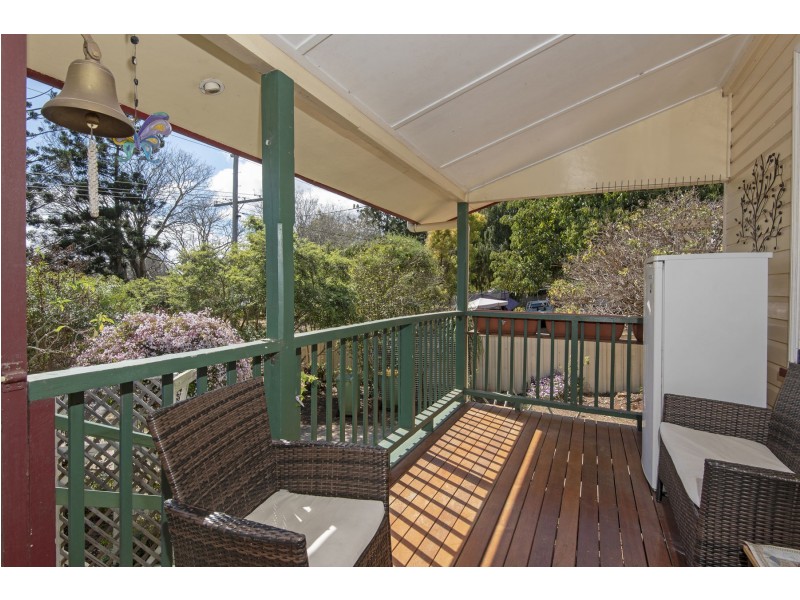 64 Hogg Street, Rockville QLD 4350