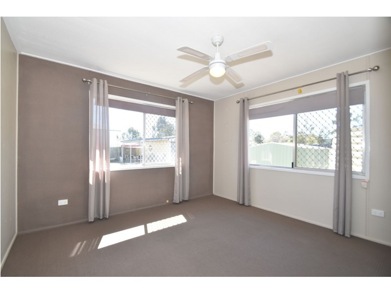 18 John Street, Goombungee QLD 4354