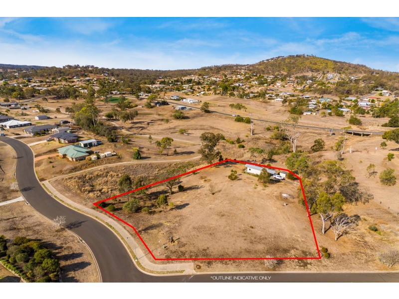 19 Northerly Drive, Hodgson Vale QLD 4352