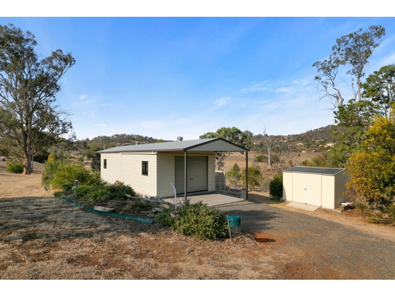 19 Northerly Drive, Hodgson Vale QLD 4352