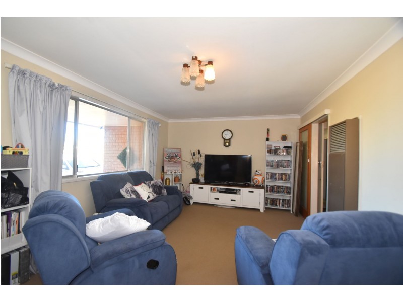 3 Brangus Street, Harristown QLD 4350