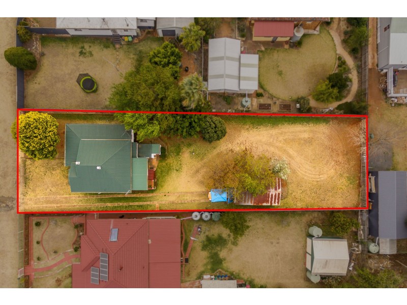 16 Helen Street, Newtown QLD 4350