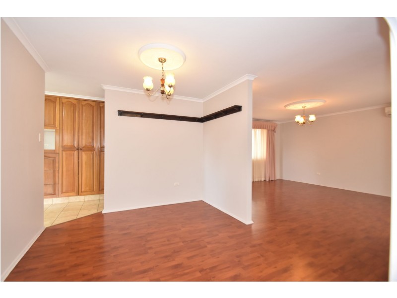 8 Blue Hills Drive, Rangeville QLD 4350