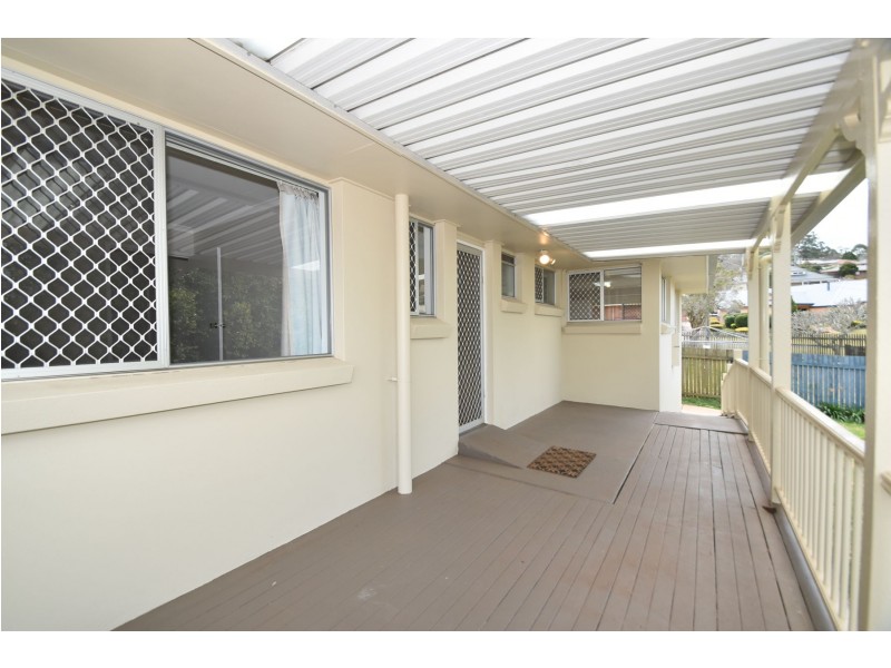 8 Blue Hills Drive, Rangeville QLD 4350