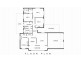 8 Blue Hills Drive, Rangeville QLD 4350 Floorplan