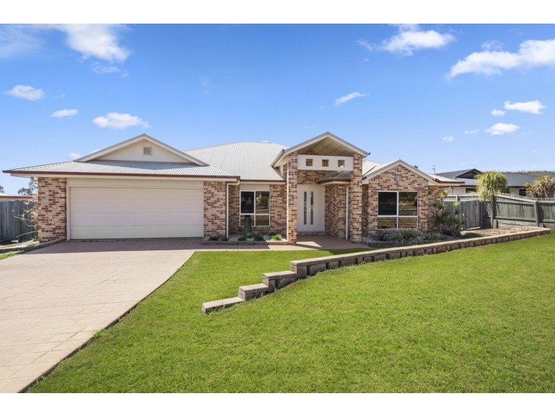 30 Tennyson Court, Westbrook QLD 4350