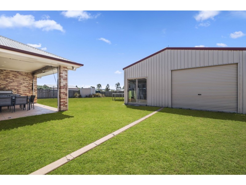 30 Tennyson Court, Westbrook QLD 4350