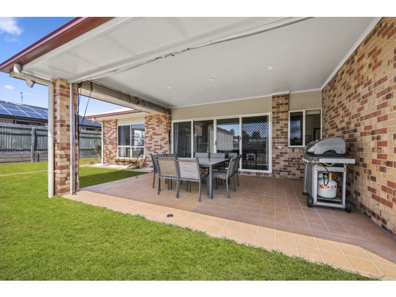 30 Tennyson Court, Westbrook QLD 4350