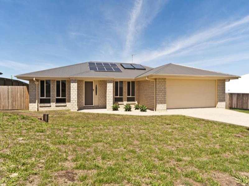 24 Shoesmith Drive, Westbrook QLD 4350