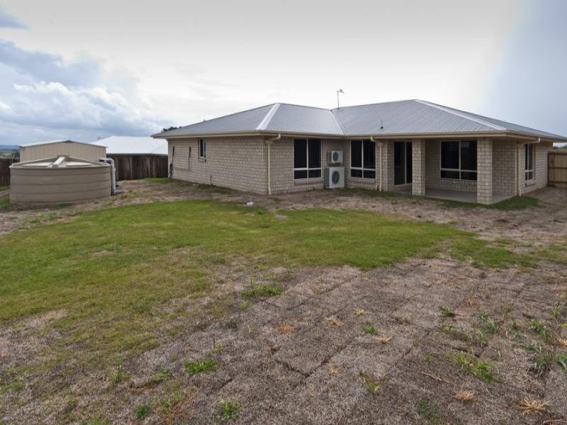 24 Shoesmith Drive, Westbrook QLD 4350