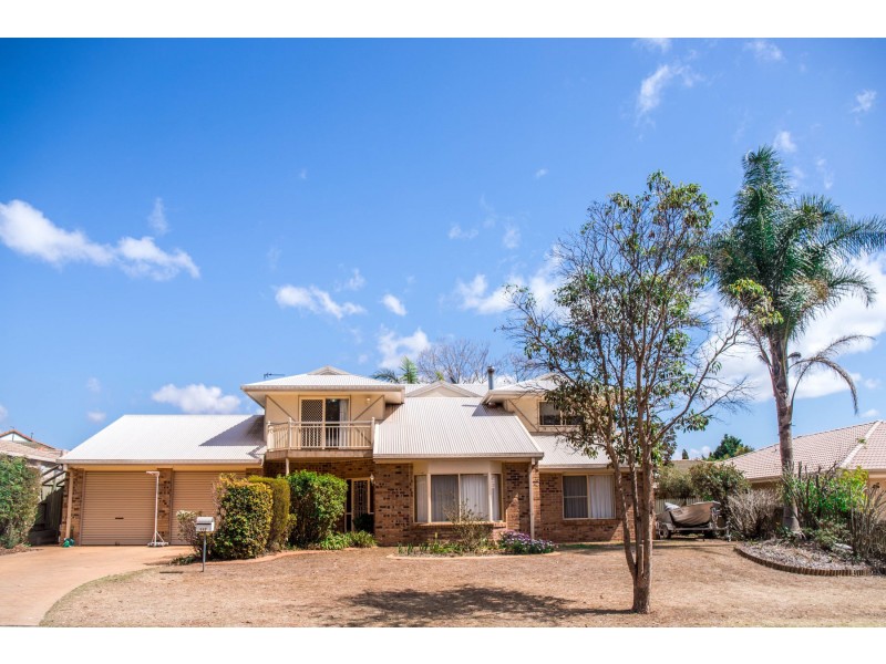 117 Leslie Street, Rangeville QLD 4350
