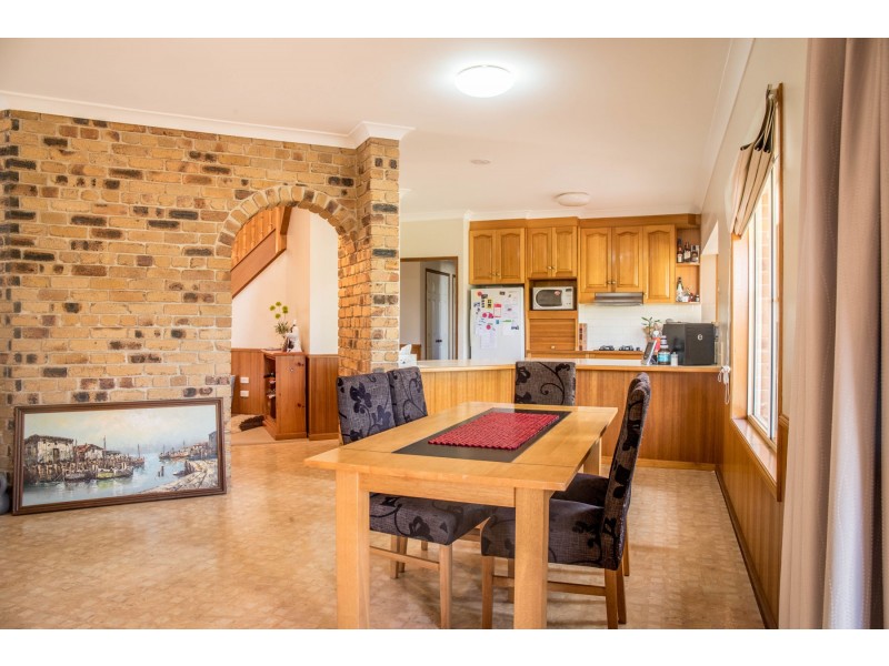 117 Leslie Street, Rangeville QLD 4350