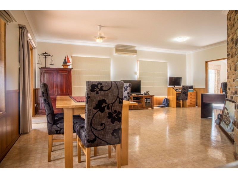 117 Leslie Street, Rangeville QLD 4350