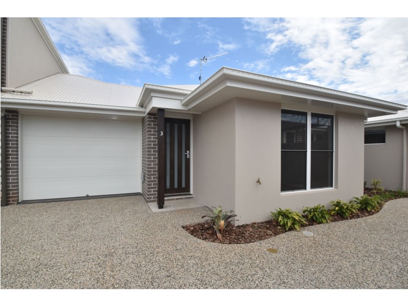 3/64A Holberton Street, Rockville QLD 4350