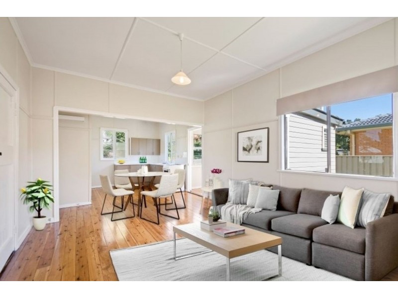 15 Ramsay Street, South Toowoomba QLD 4350