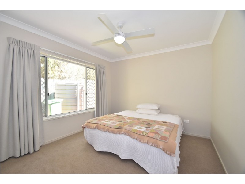 36 Brimblecombe Drive, Middle Ridge QLD 4350