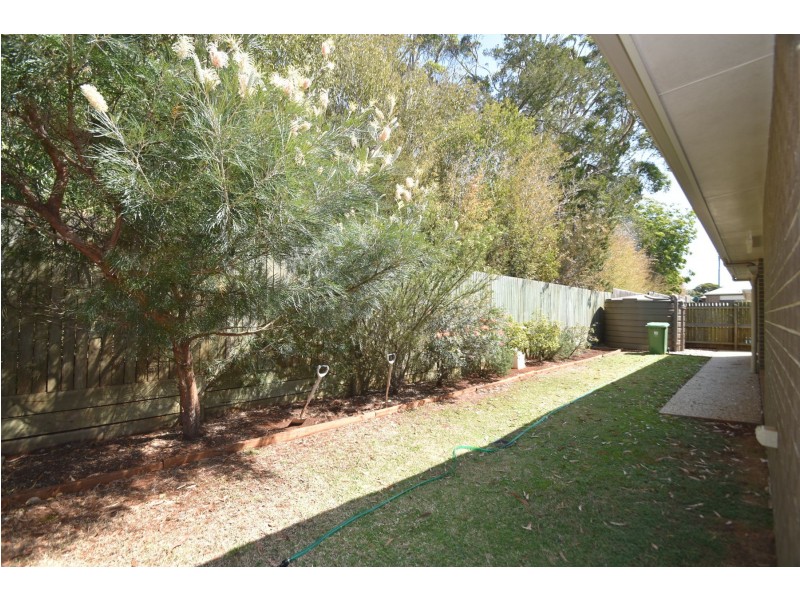 36 Brimblecombe Drive, Middle Ridge QLD 4350