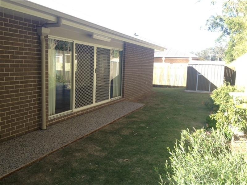 36 Brimblecombe Drive, Middle Ridge QLD 4350