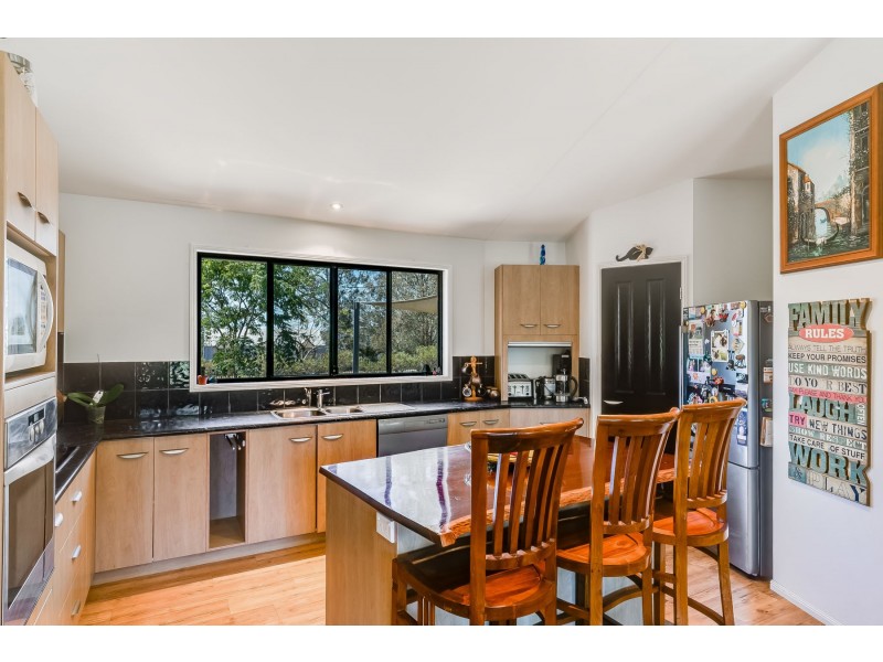 25 Berghofer Drive, Withcott QLD 4352