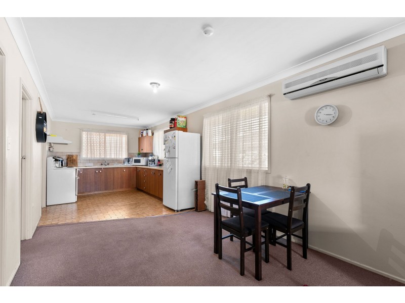 743 Ruthven Street, South Toowoomba QLD 4350