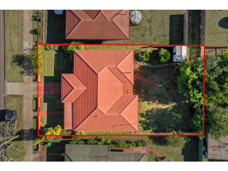 743 Ruthven Street, South Toowoomba QLD 4350