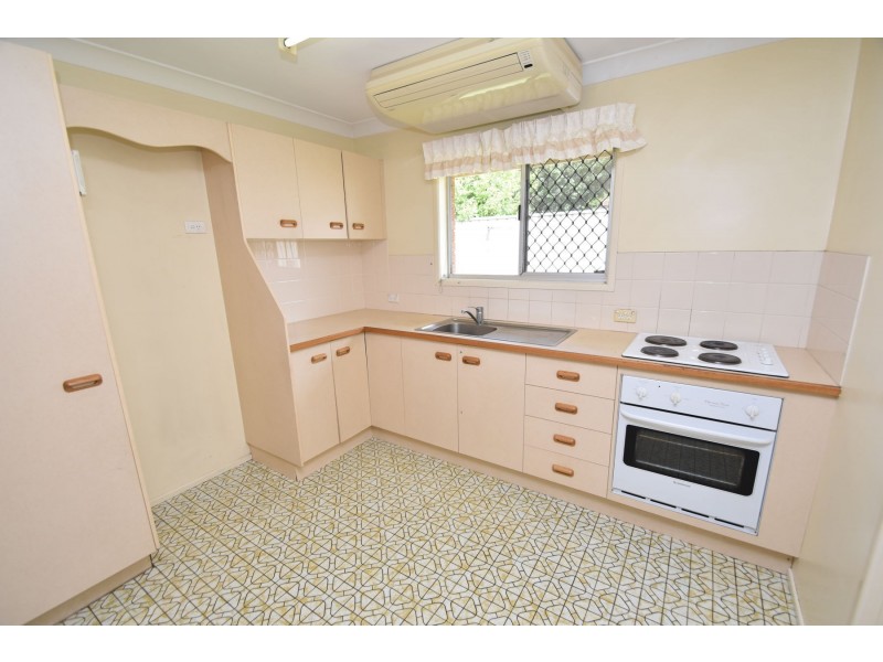 1/79 Anzac Avenue, Newtown QLD 4350