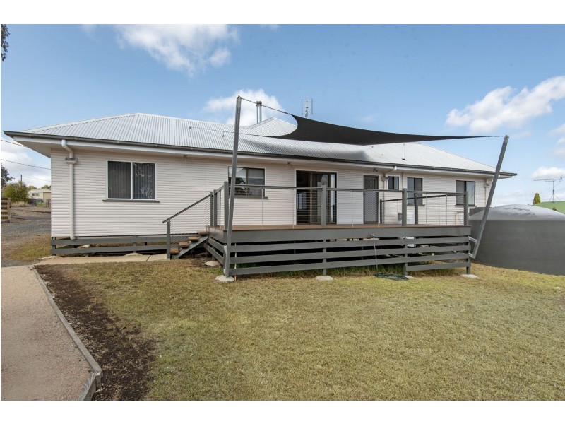 10 Forsyth Street, Greenmount QLD 4359