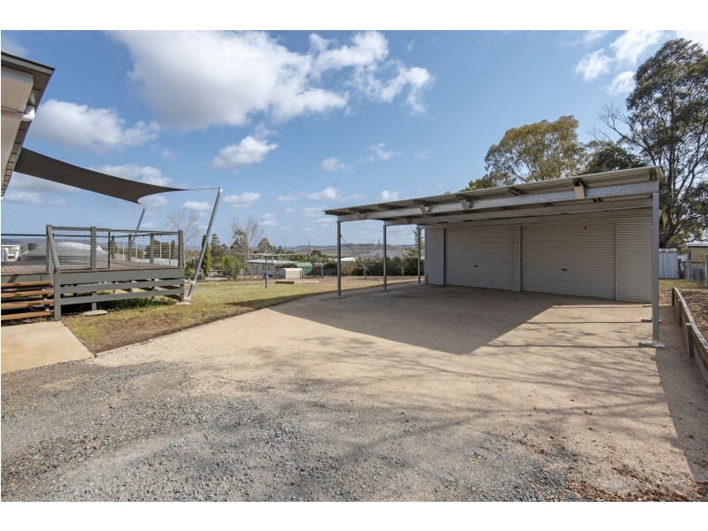 10 Forsyth Street, Greenmount QLD 4359