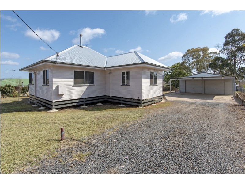 10 Forsyth Street, Greenmount QLD 4359