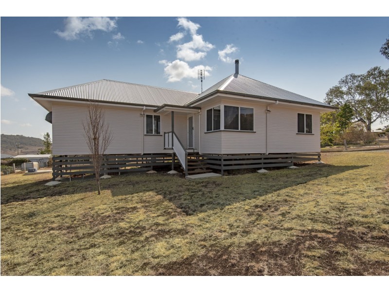 10 Forsyth Street, Greenmount QLD 4359