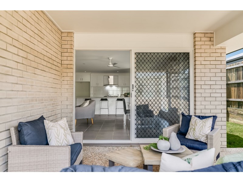 13 Sienna Drive, Glenvale QLD 4350