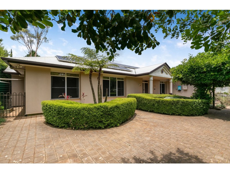 22 Parsley Drive, Middle Ridge QLD 4350