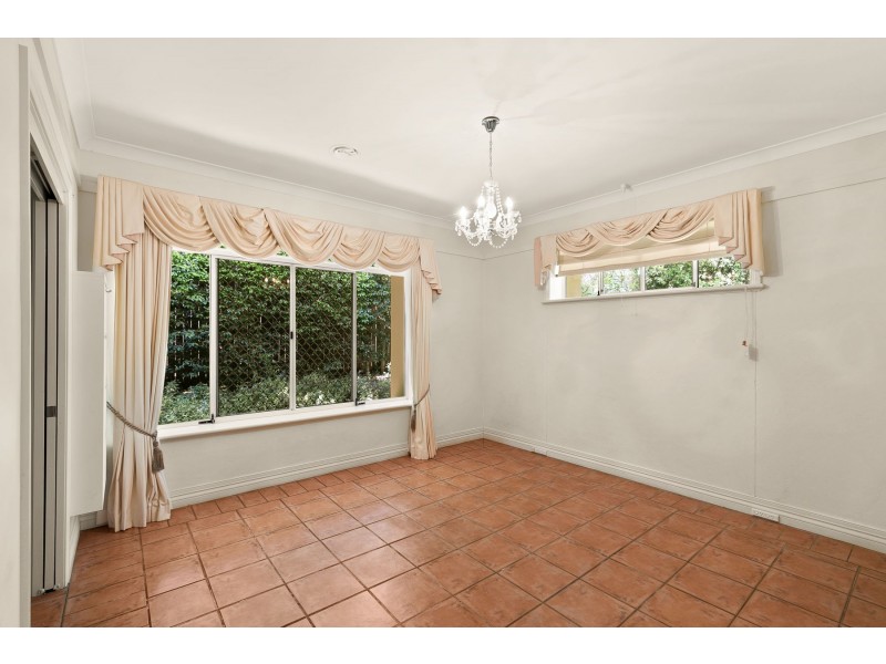 22 Parsley Drive, Middle Ridge QLD 4350